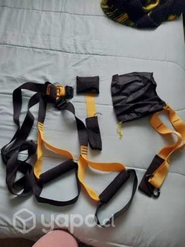 Trx kit completo