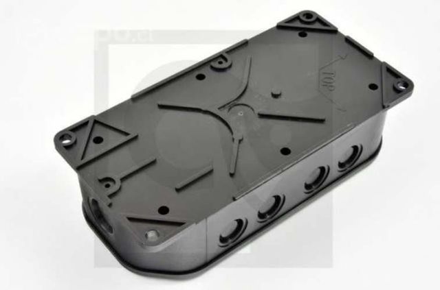 Caja Jib Pn 3805972 - Hiab