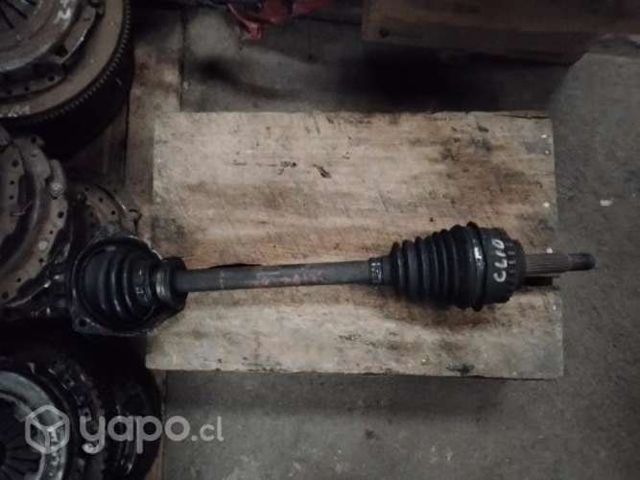 Homocinetica Renault Clio