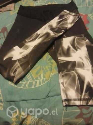 Calzas perfectas condiciones