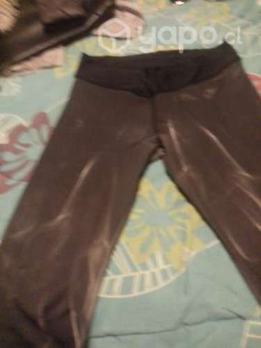 Calzas perfectas condiciones