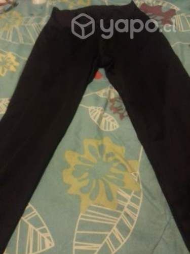 Calzas perfectas condiciones