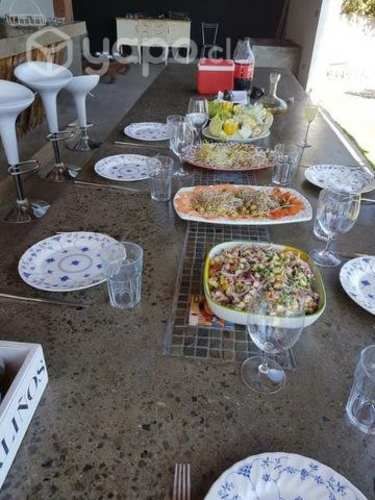 Cocktal eventos, cenas