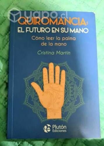 Libro usado como nuevo