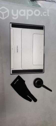 Huion Kamvas Pro 16 PREMIUM