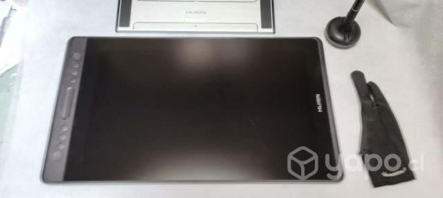 Huion Kamvas Pro 16 PREMIUM