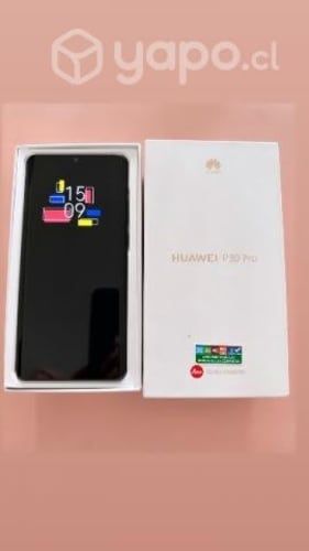 Telefono Huawei P-30 Pro (VOGL04)