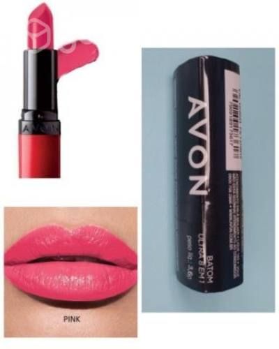 Labial Ultra 8 en 1 Avon.