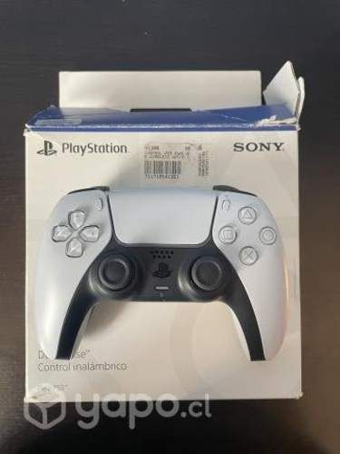 Mando Dualsense PS5