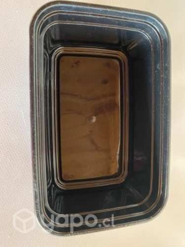 5 Set Meal Perp 1000 ml