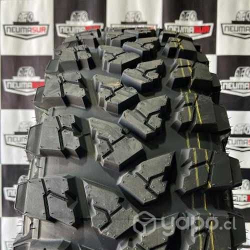 Neumaticos 31x10.5r15 streamstone crossmaxx mt