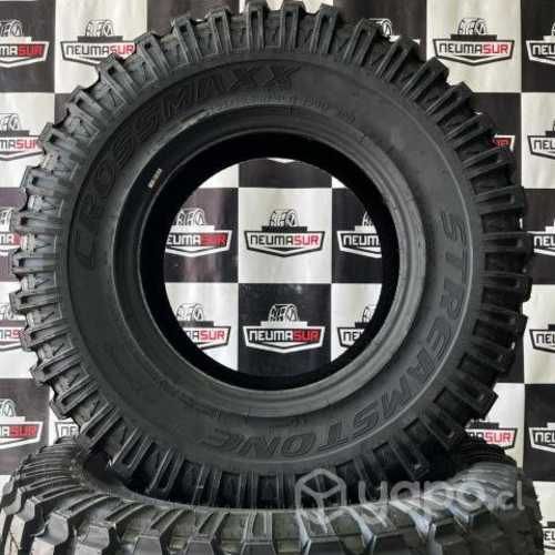 Neumaticos 31x10.5r15 streamstone crossmaxx mt