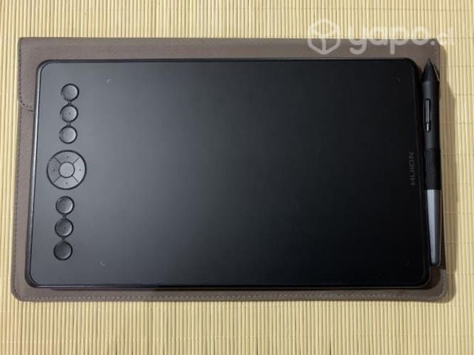Tableta Gráfica Huion H320m
