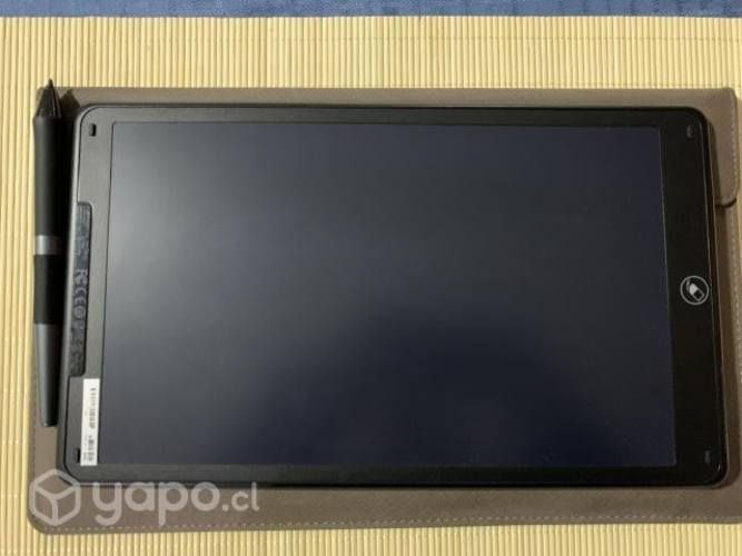 Tableta Gráfica Huion H320m