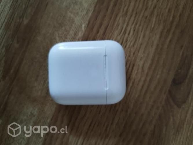 Airpods 2da generación