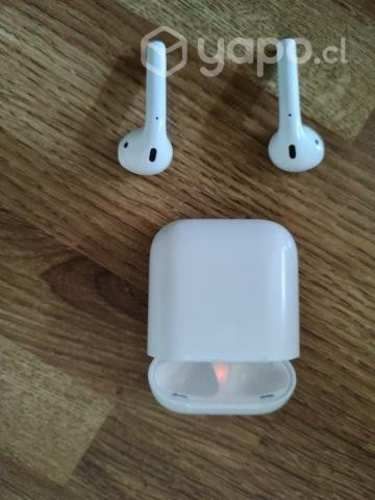 Airpods 2da generación
