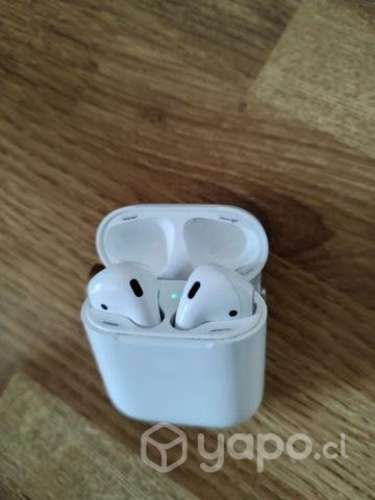 Airpods 2da generación