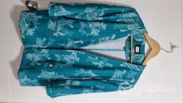 Blazer y tapaditos de Marcas