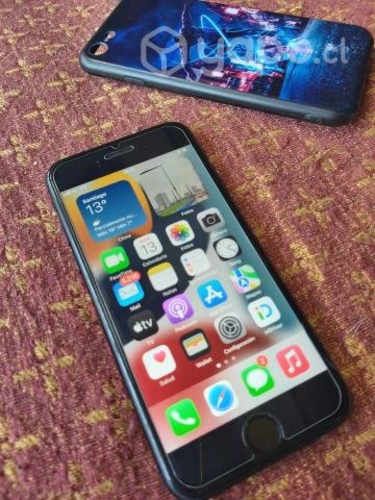 IPhone SE 128 gb(segunda generación)