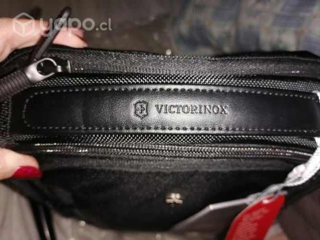 Mochila Victorinox Nueva