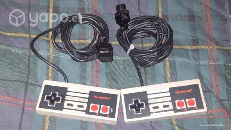 Nintendo Nes Original