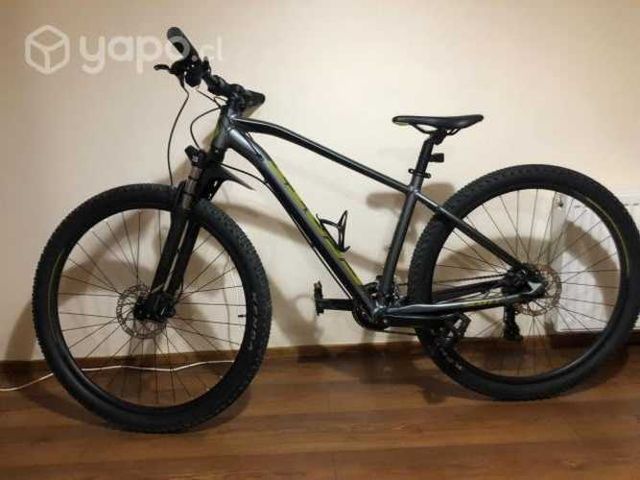 Bicicleta Scott 2022