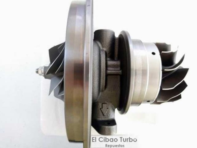 Cartridge Turbo HX55 ISX - Nuevo