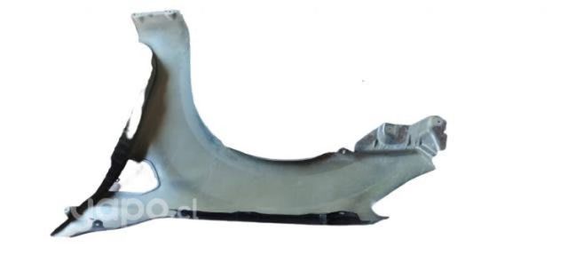 Tapabarro derecho Ford Ranger 