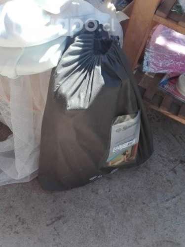 Bota ortopedica blunding