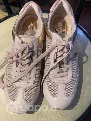 Zapatillas mujer Michael Kors 8 1/2