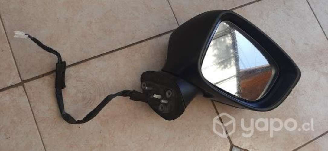 Espejo mazda 3