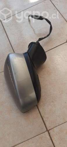 Espejo mazda 3