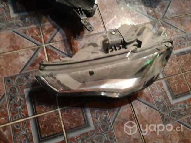 Optico lh oriignal audi a6 2020