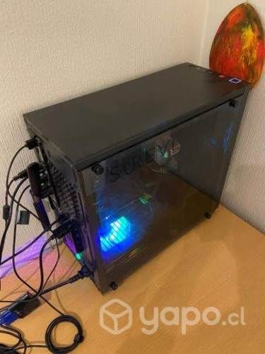 Computador gamer
