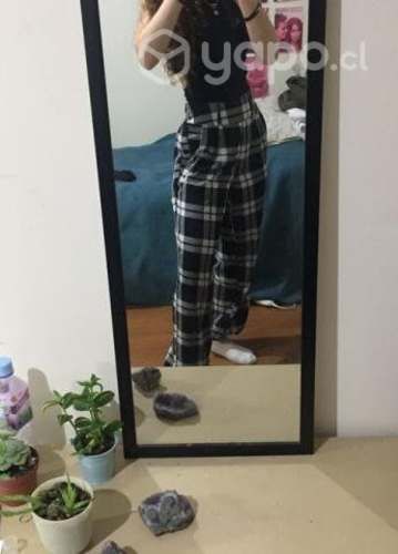 Pantalon "Say What ?"