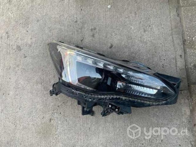 Ópticos subaru xv 2016 en adelante