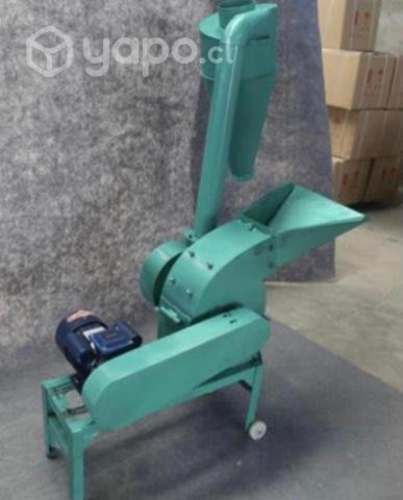 Molino de martillo  con ciclón