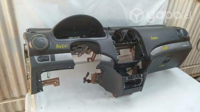 Tablero completo con airbag copiloto Chevrolet Ave