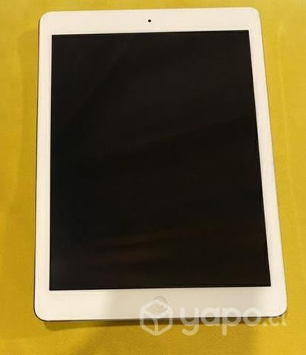 Ipad Air Primera Generación