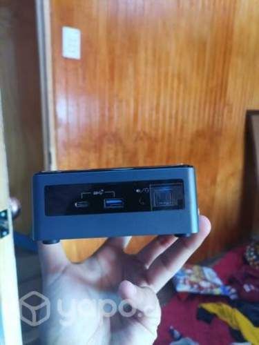 Nuc I5 décima generacion