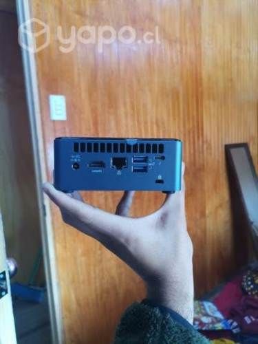 Nuc I5 décima generacion