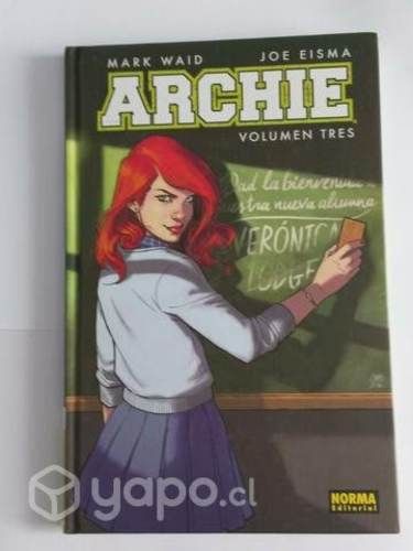 Riverdale Archie Comics