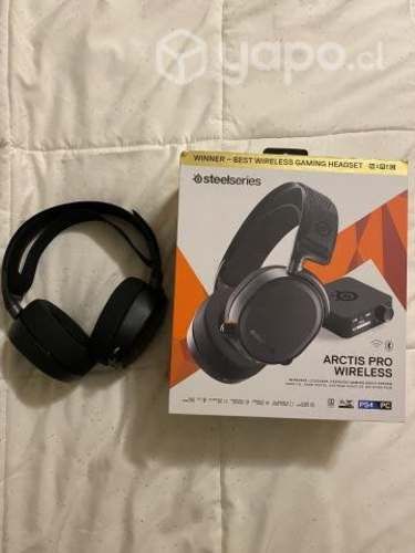 Steelseries Arctis Pro Wireless