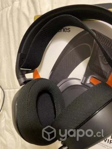 Steelseries Arctis Pro Wireless