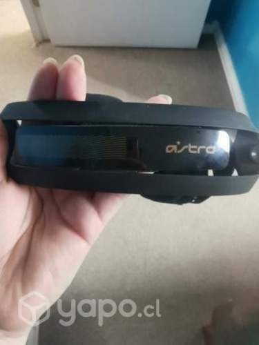 Audífonos ASTRO A50