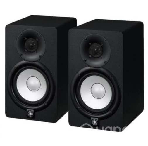 Monitores Yamaha (2) HS5 NUEVOS