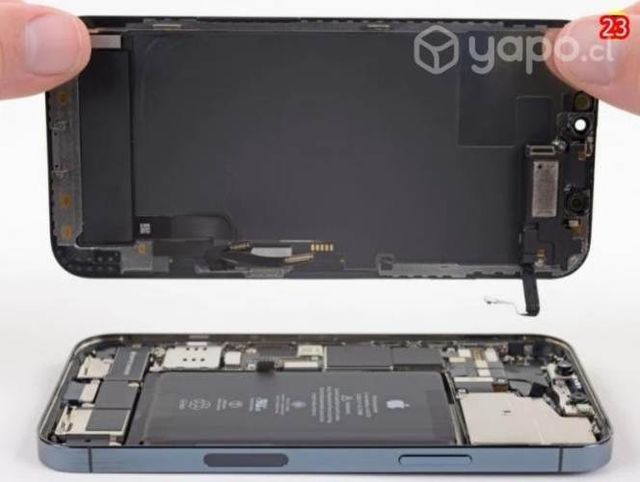 Pantalla iPhone XS Max a Domicilio