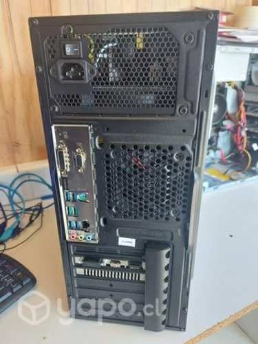 Computador pc gamer