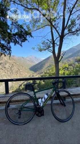 Bicicleta Specialized allez sport