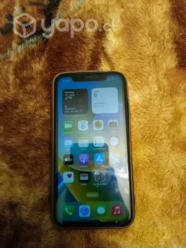 IPhone 11 64g